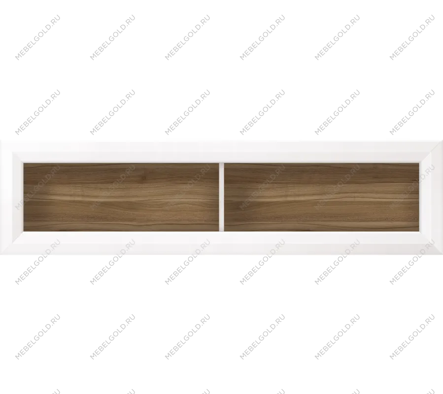 Шкаф навесной Мальта SFW/15 без стекла