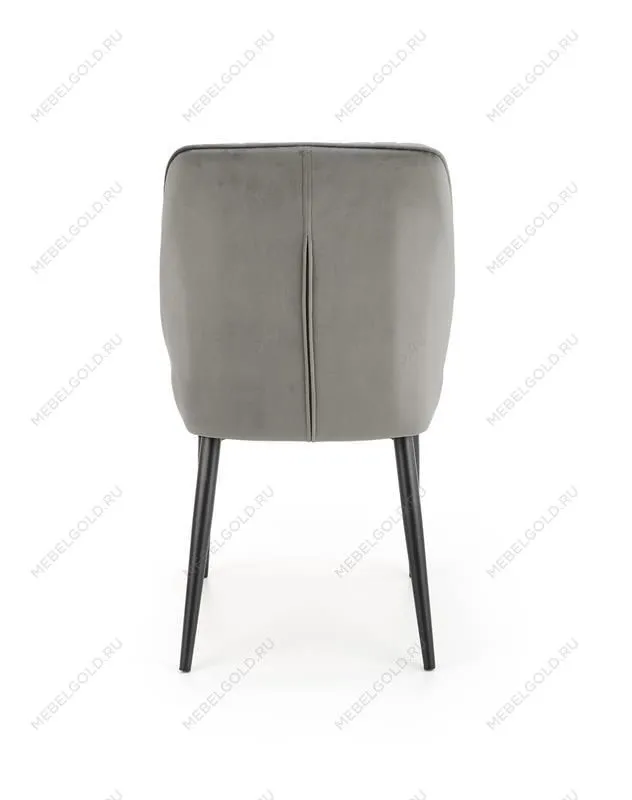 Стул кухонный Halmar K432 (серый) | изображение 4