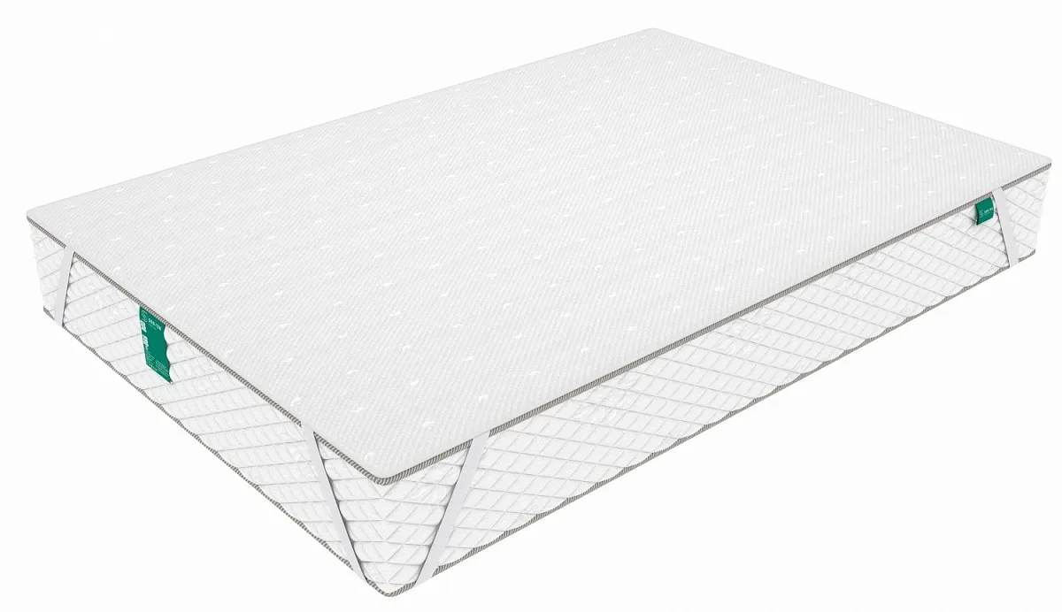 Чехол не промокаемый Sleeptek Fresh 160х200