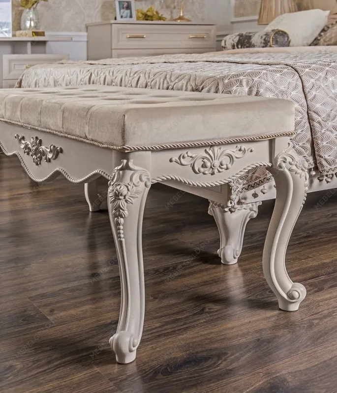 Банкетка Мокко бежевый | изображение 6