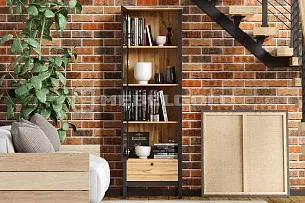 Витрина Лофт REG1W1S - Выставка м. Марьина роща