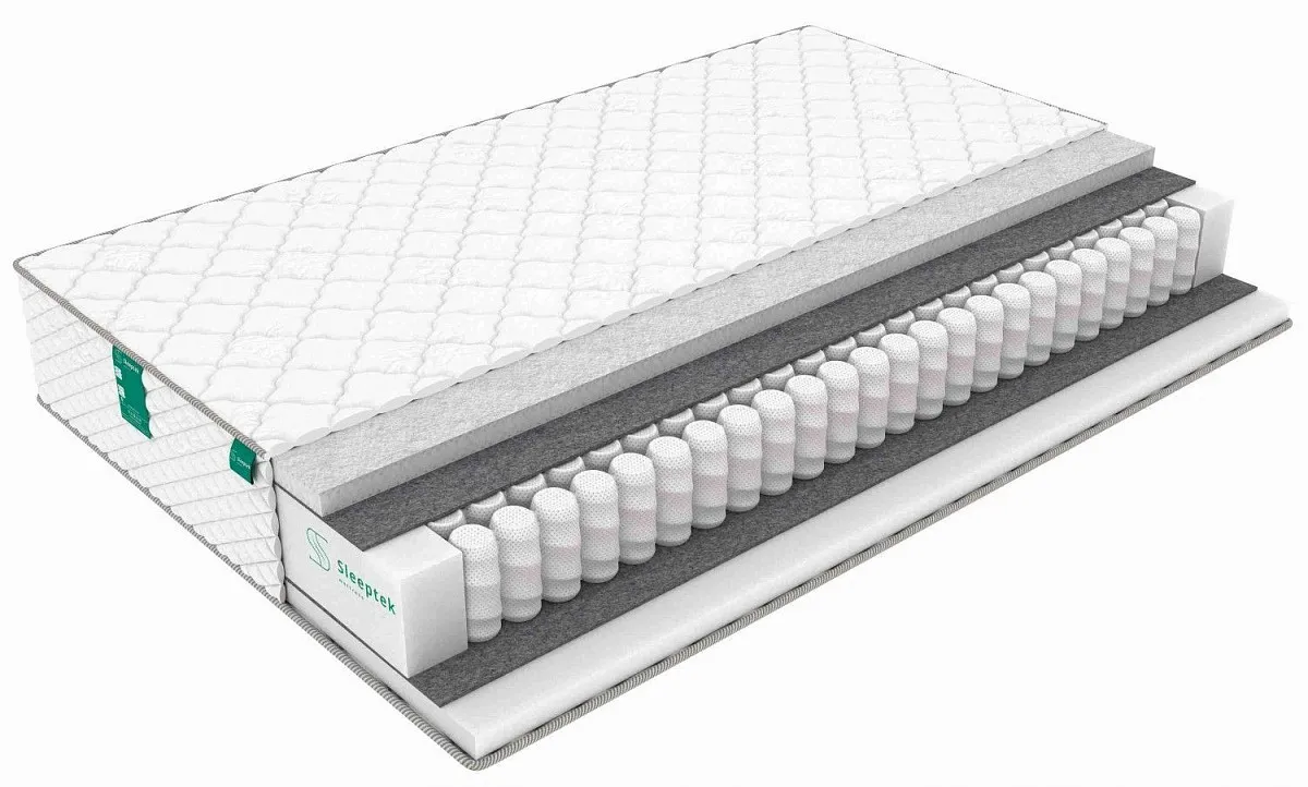 Матрас Premier Strutto Foam 90х200