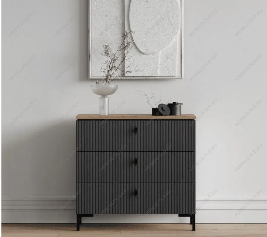 Комод Сан Джиминьяно KOM3S - Выставка м. Марьина роща | изображение 3