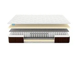 Матрас Твин Софт 160х200