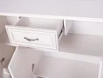 Тумба Тиффани 3D1S вудлайн кремовый | изображение 5