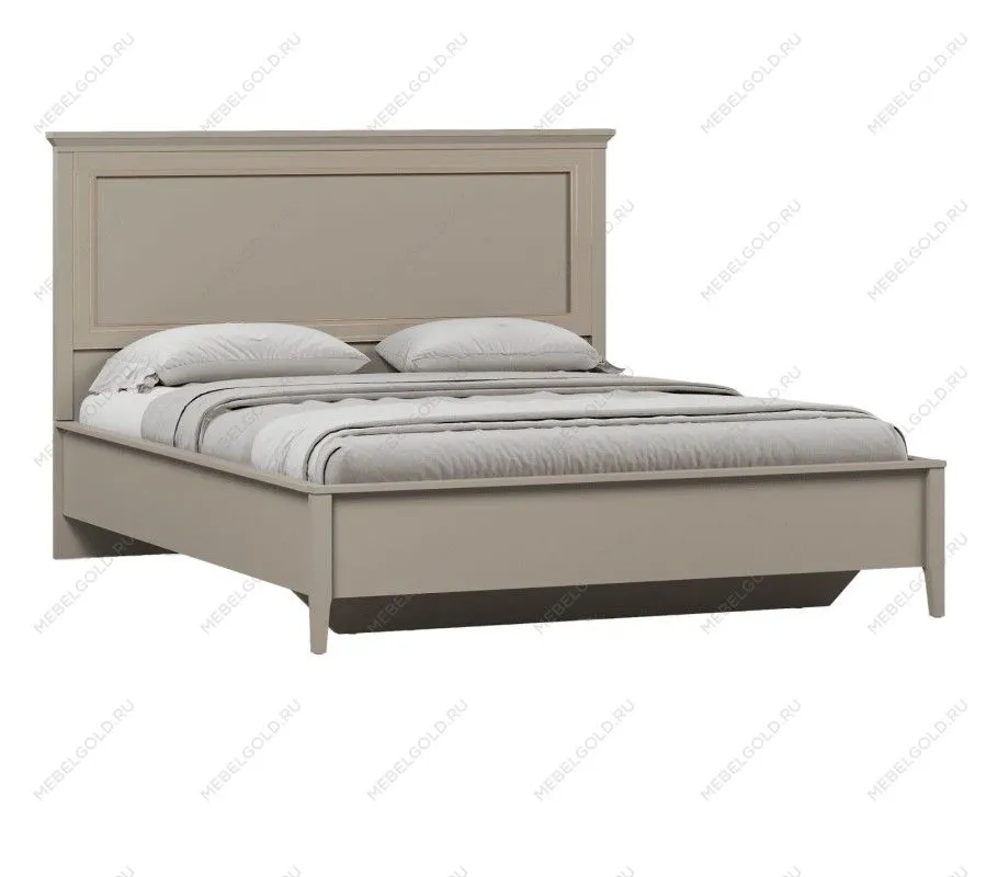 Кровать Классик LOZ160х200 | изображение 1