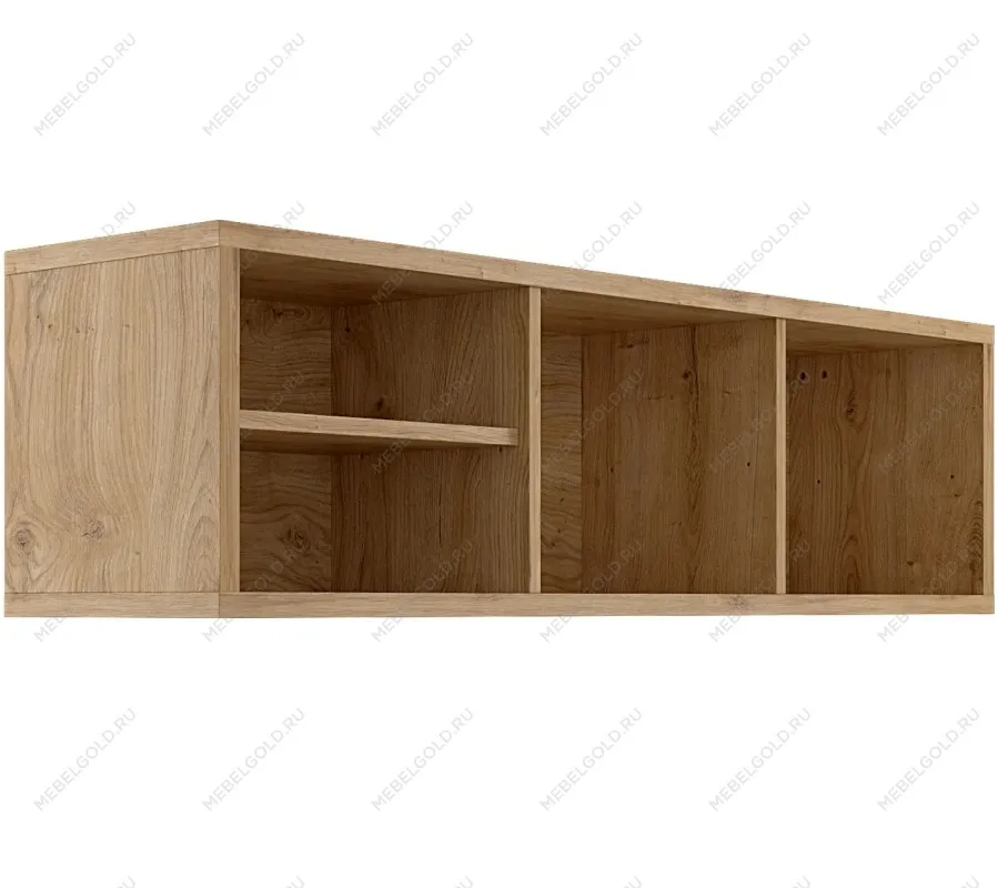 Центральный склад - Шкаф навесной Грейс SFW | изображение 1