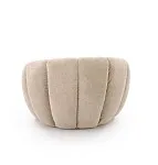 Кресло Halmar GASPAR 2 (бежевый) | изображение 2