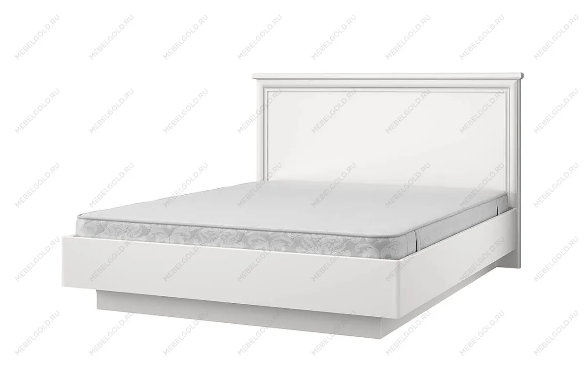 Кровать Севилла 160 с подъемником