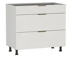 Экокожа Белый