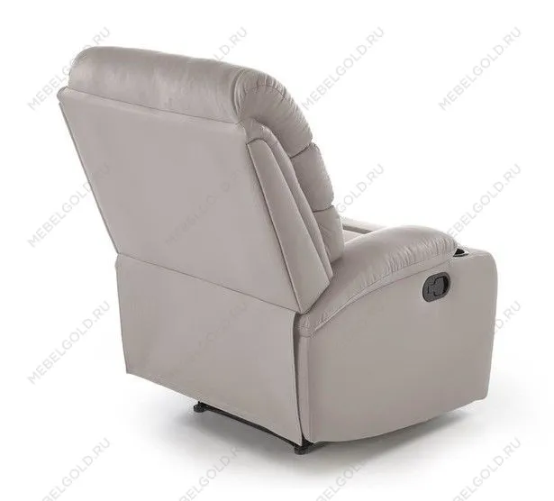 Кресло Halmar PERUS (бежевый) | изображение 4