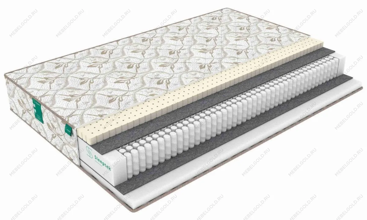 Матрас Perfect Latex Foam 110х195