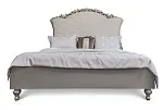Кровать Лали 160x200 см серый камень | изображение 1