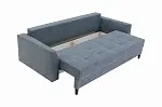Диван-кровать DAVID NEW, (цвет NESSY DENIM) | изображение 4