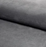Кровать Signal SIERRA VELVET TAP.150 (серый/дуб) 120/200 | изображение 1