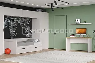 Стол письменный Модерн 130