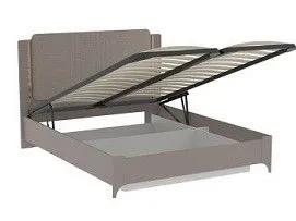 Кровать 1600 с подъемным механизмом Сиде (1692*2082*1200)