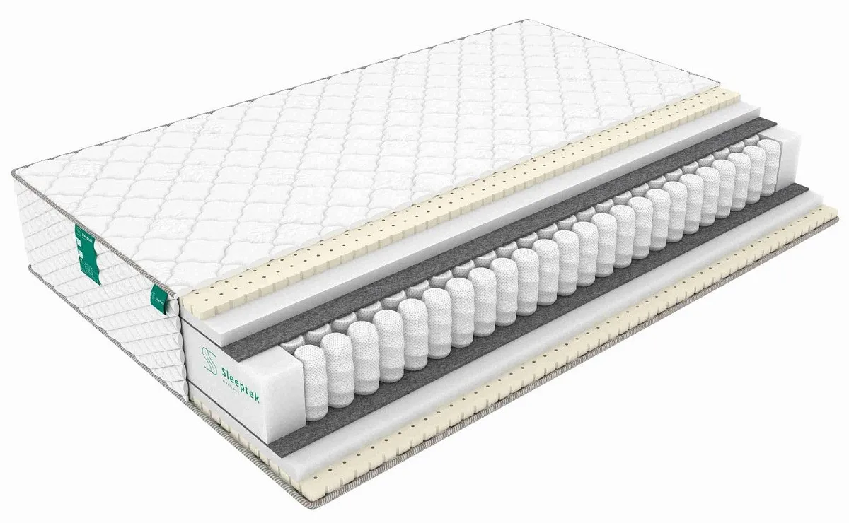 Матрас Premier SoftFoam Double 110х190