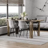 Стол раздвижной Джаггер