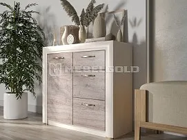 Тумба Оливия 1D3S