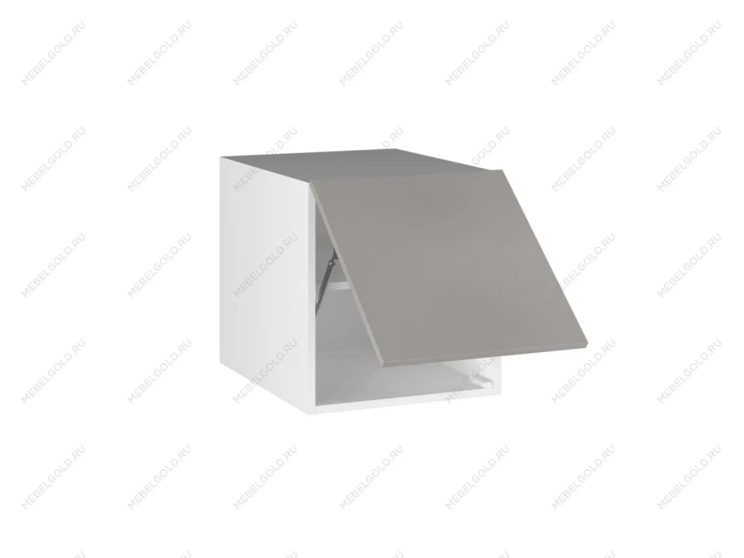 Шкаф АПГ-45 (480), Виста (450*586*480) Экокожа Бежевый, 26438 | изображение 1