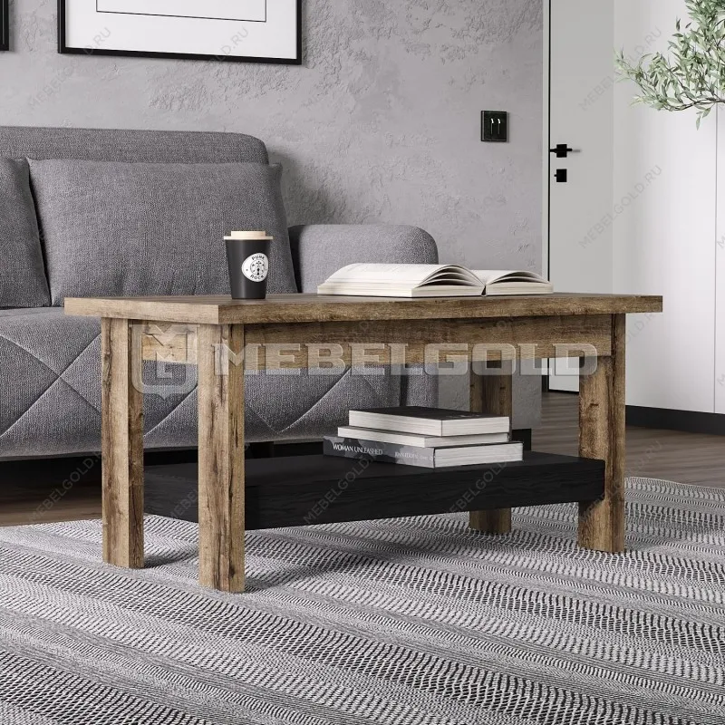 Стол журнальный Джаггер | изображение 1