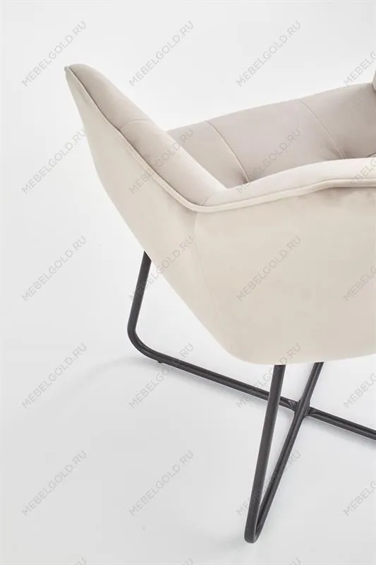 Стул кухонный Halmar K377 (бежевый) | изображение 2