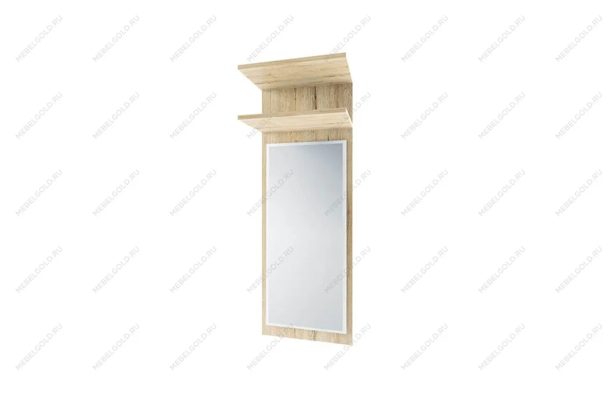Зеркало Оскар 1N