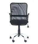 Кресло компьютерное Signal Q-078 (черный) | изображение 3