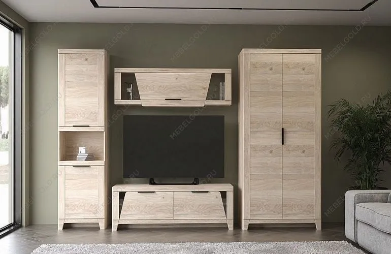 Гостиная Юта 2