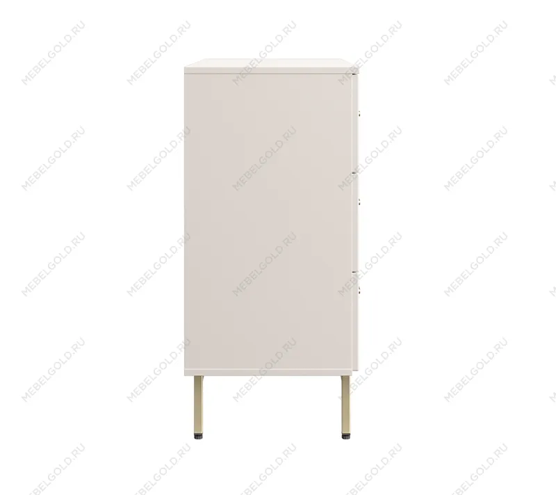 Комод Бетти кашемир 3S | изображение 4