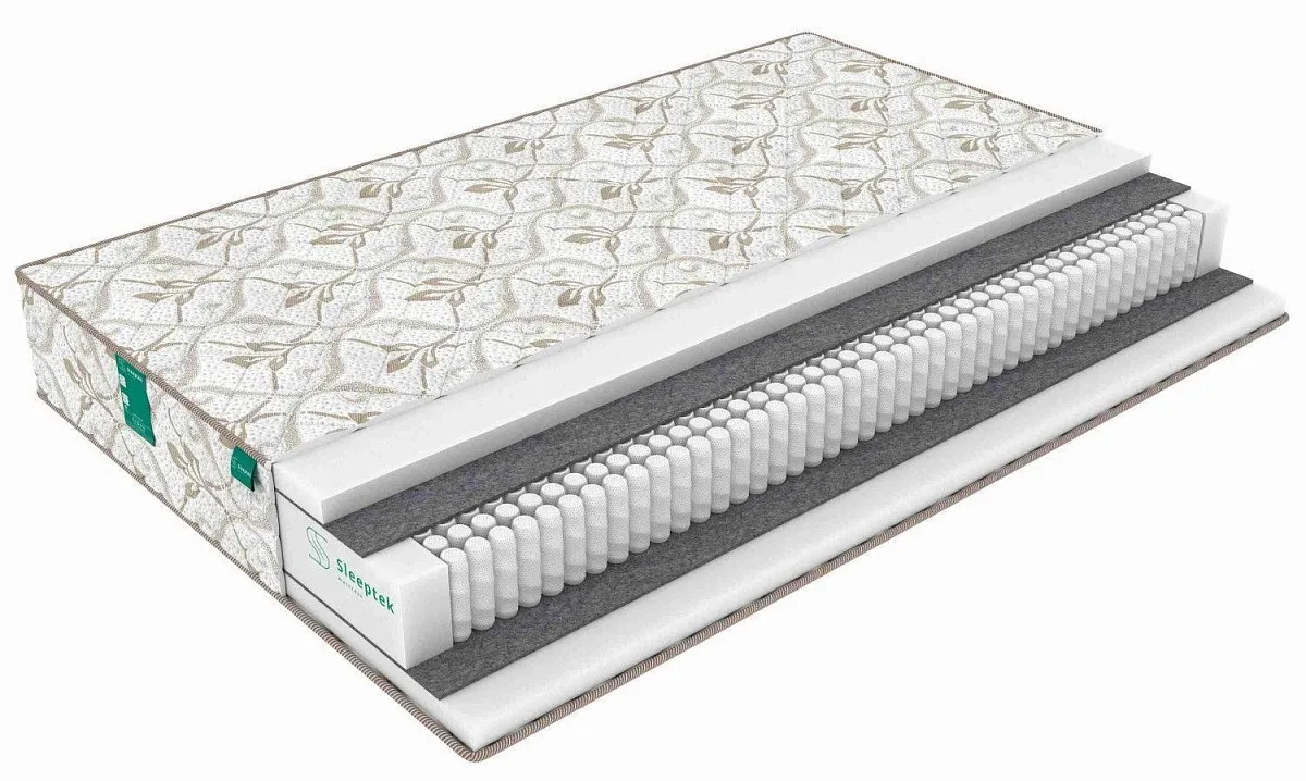 Матрас Perfect Foam Double 200х190