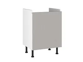 Экокожа Бежевый