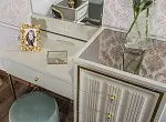 Туалетный столик Замира оливковый | изображение 2