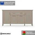 Тумба Классик KOM4D1S | изображение 1