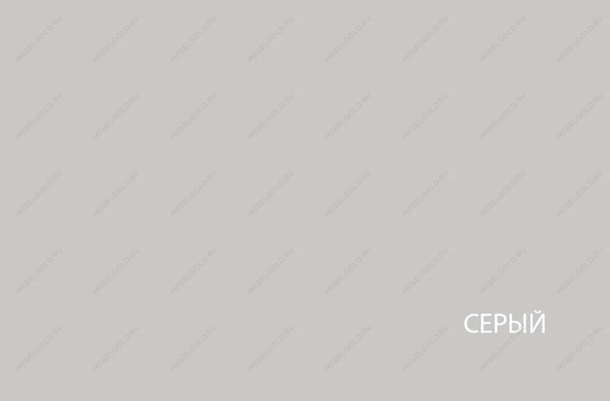 Комод Валенсия 4S серый | изображение 2