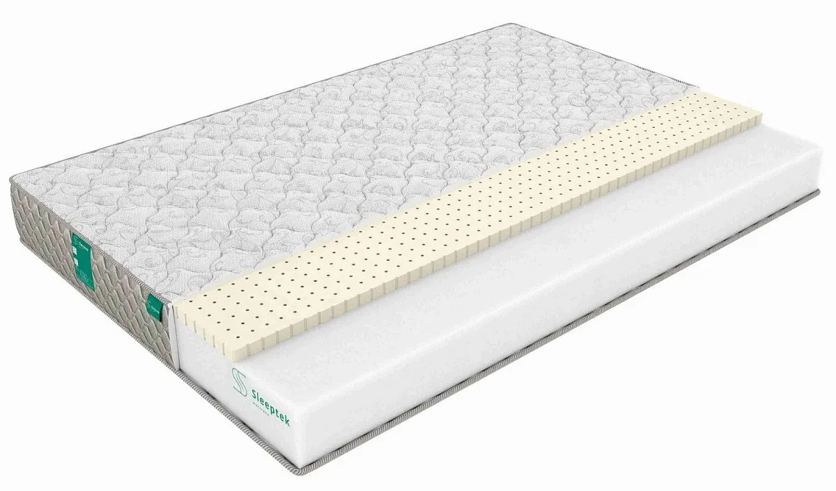 Матрас Roll LatexFoam 16 80х190