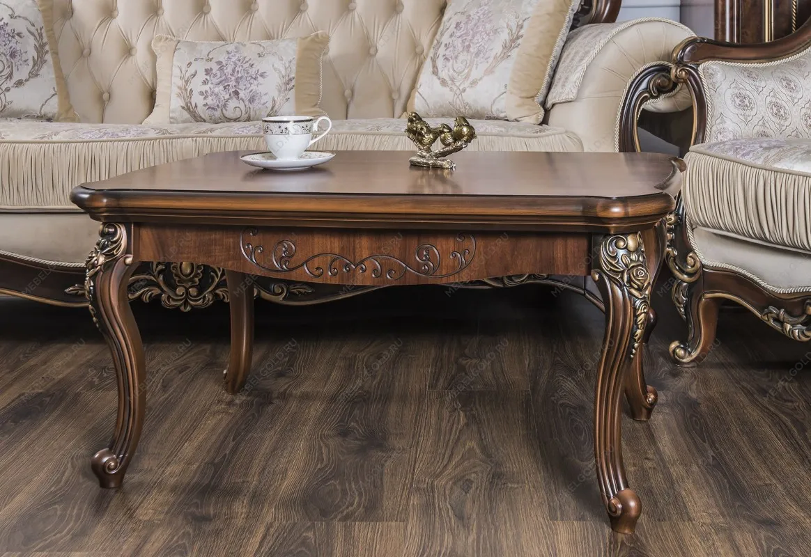 Балашиха - Столик прямоугольный Илона караваджо | изображение 2