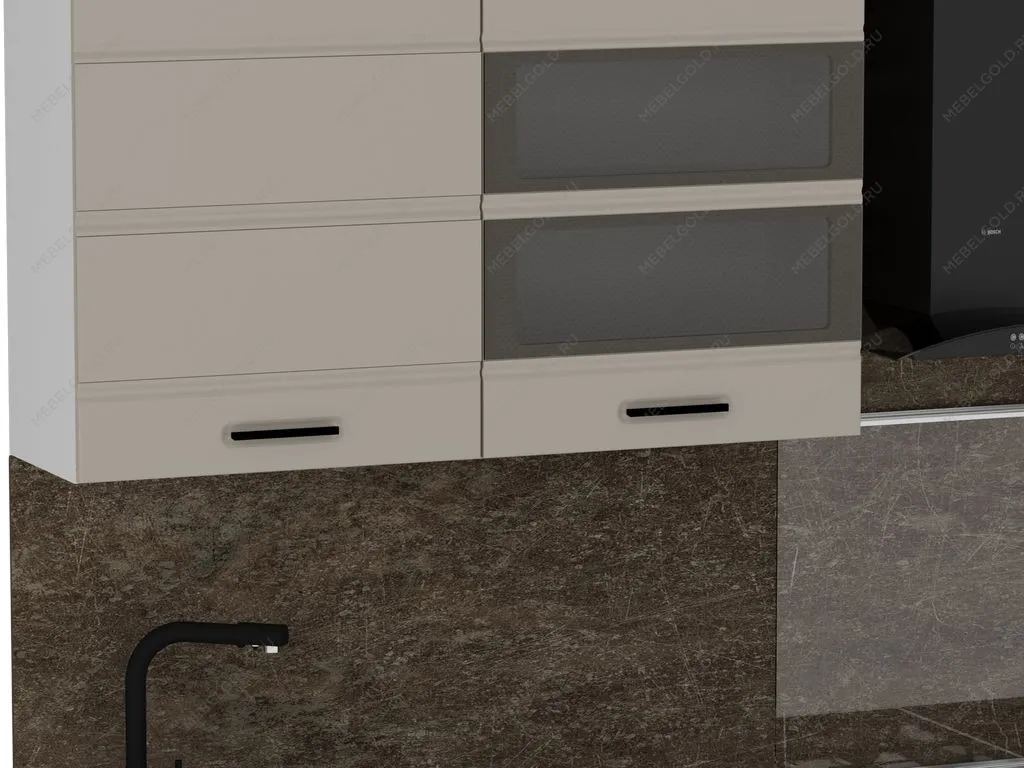 Кухня Канзас (возможный вариант комплектации 5) | изображение 3