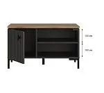 Тумба для обуви Сан Джиминьяно KOM1D - Выставка м. Марьина роща | изображение 2