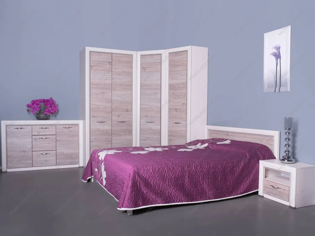 Спальня Оливия 6