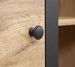 Центральный склад - Тумба Лофт REG1D1S/60 | изображение 2