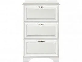 Тумба для обуви Кентаки SFB3B белый