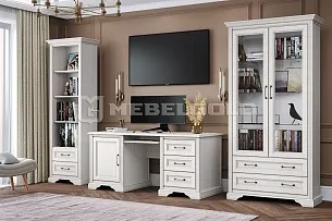 Шкаф Стилиус REG2S (Лиственница сибирская)