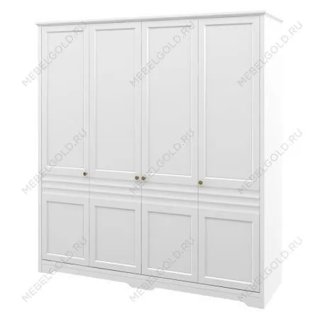 Шкаф для одежды Денвер МН-040-19