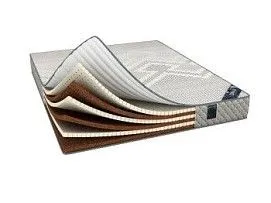 Матрас Онли Медиум 80х200