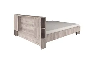 Кровать Джаз 160 Р с подъемником