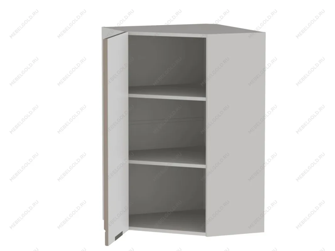 Шкаф 960 ШУ-60, Берта (600*600*960) Мокко, 25145 | изображение 1