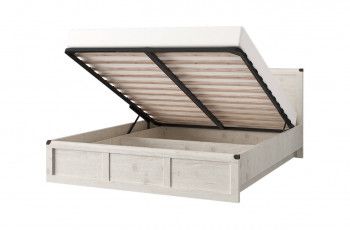 Кровать Магеллан 160 с подъемником