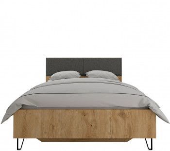 Кровать Грейс LOZ160х200 с подъемным механизмом